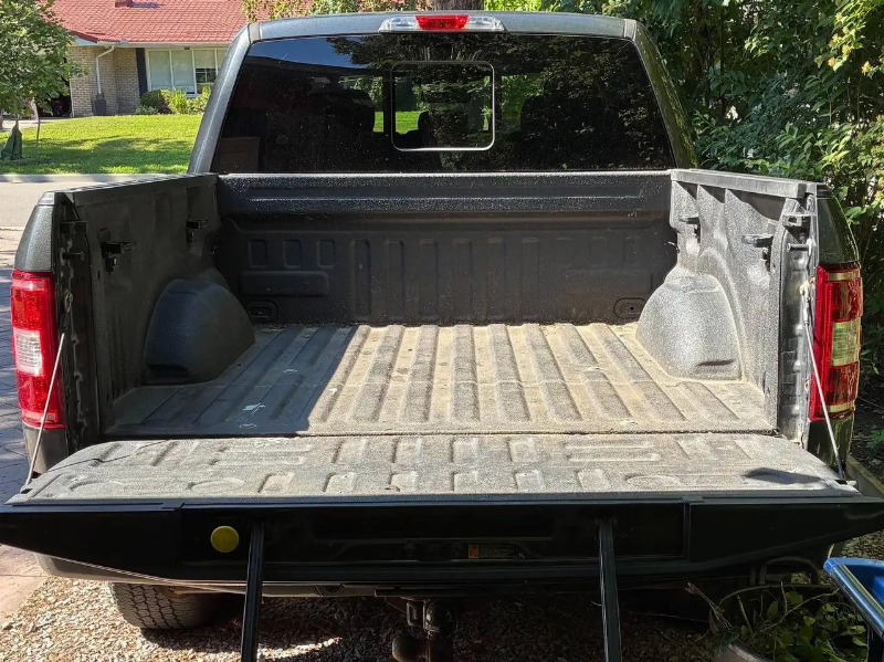 car Ford F-150 id92020 photo #5
