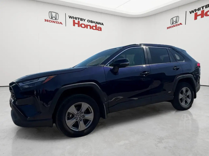 car Toyota Rav 4 id92028 photo #2