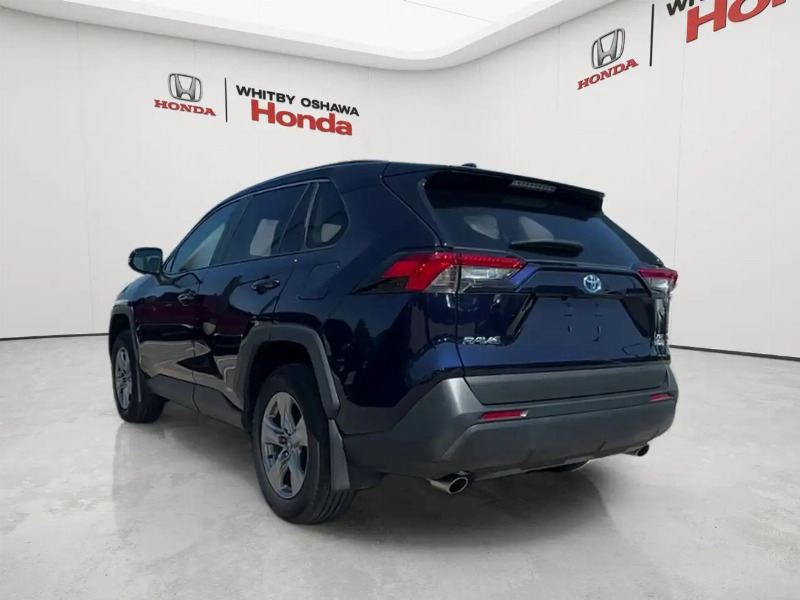 car Toyota Rav 4 id92028 photo #5