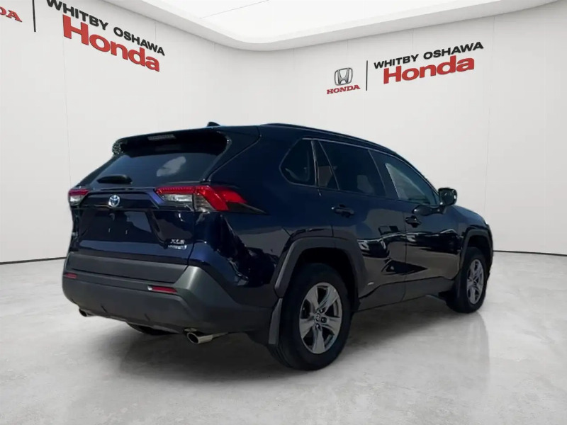 car Toyota Rav 4 id92028 photo #7