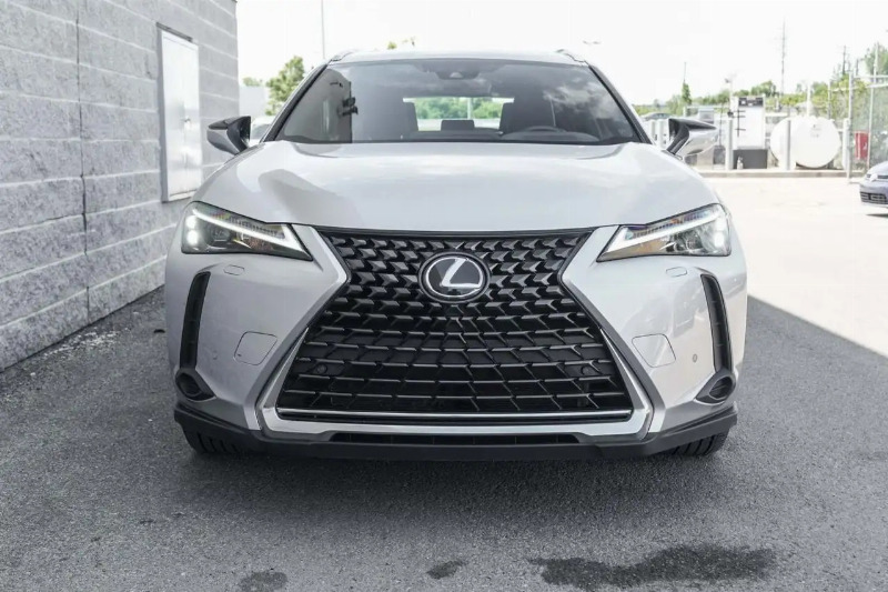 car Lexus UX id92034 photo #2