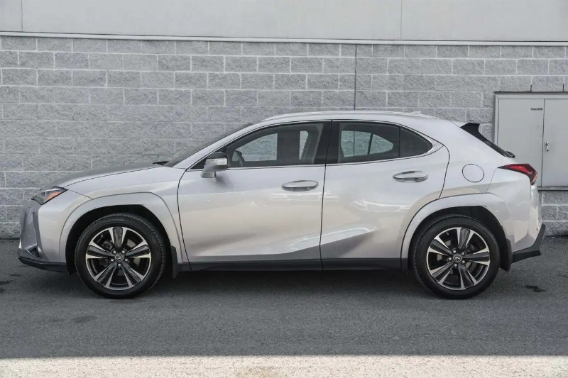 car Lexus UX id92034 photo #3