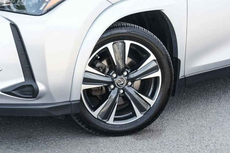 car Lexus UX id92034 photo #7