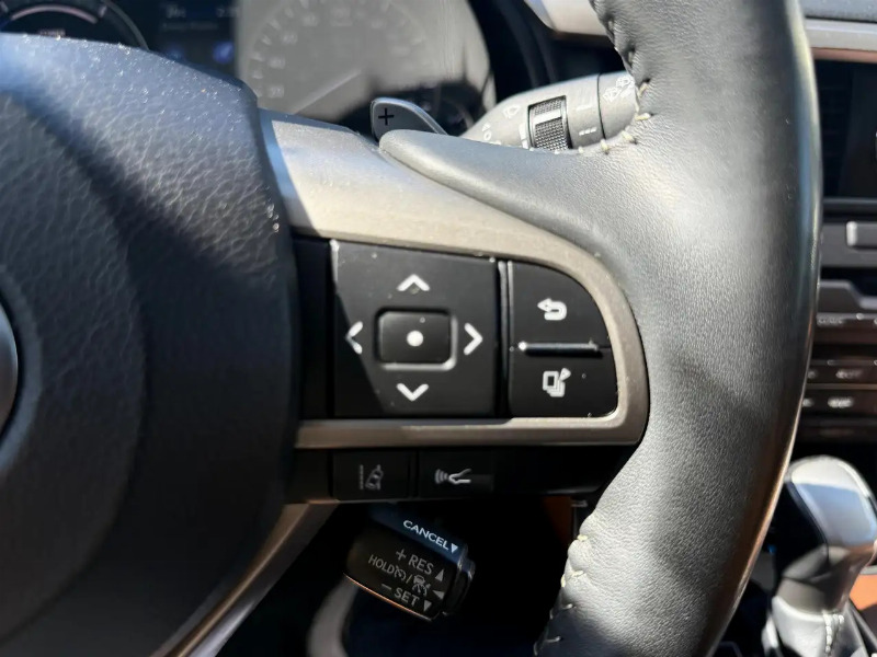 car Lexus RX Series id92043 photo #19