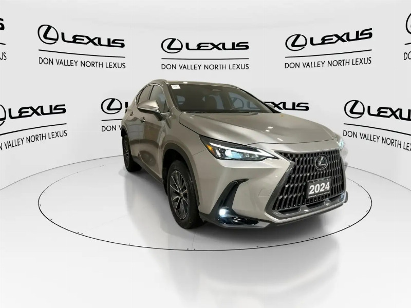 car Lexus NX id92044 photo #2