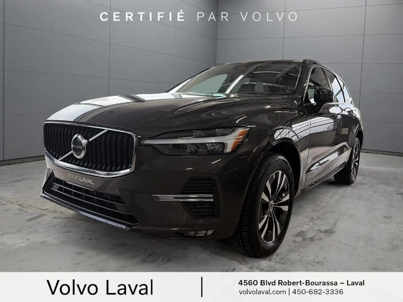 car Volvo XC60 id92053 main photo