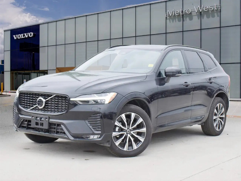 car Volvo XC60 id92055 main photo