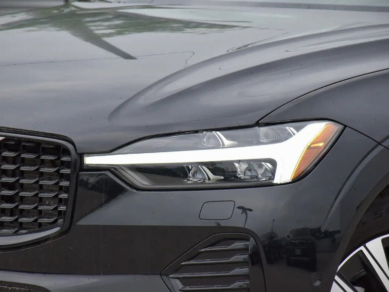 car Volvo XC60 id92055 photo #3