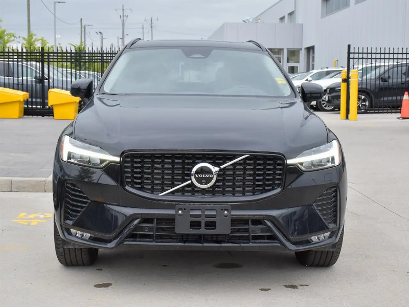 car Volvo XC60 id92055 photo #4