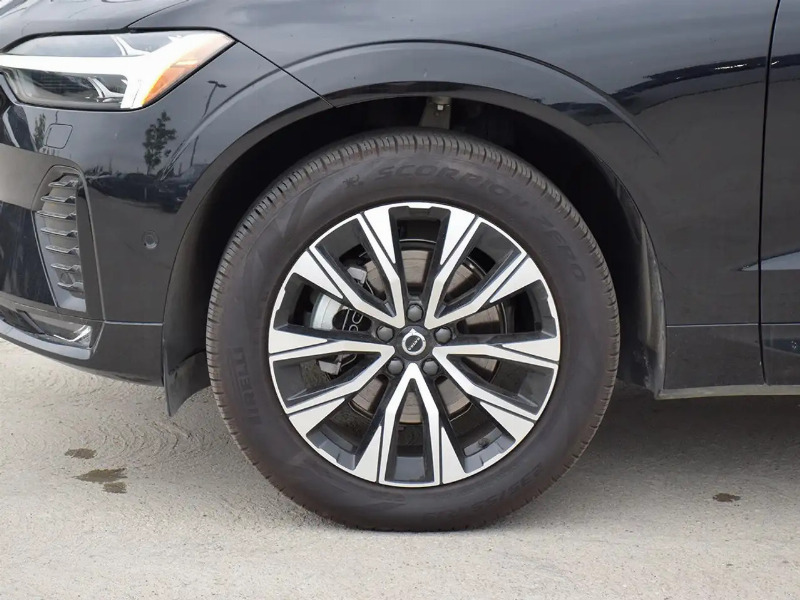 car Volvo XC60 id92055 photo #5