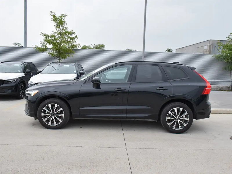 car Volvo XC60 id92055 photo #6