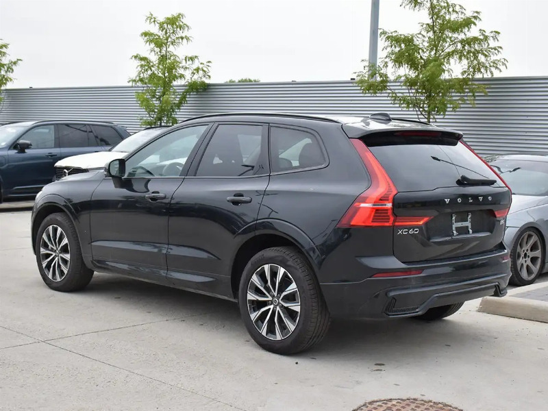 car Volvo XC60 id92055 photo #7