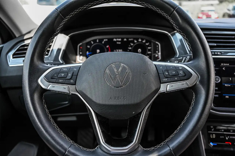 car Volkswagen Tiguan id92065 photo #14