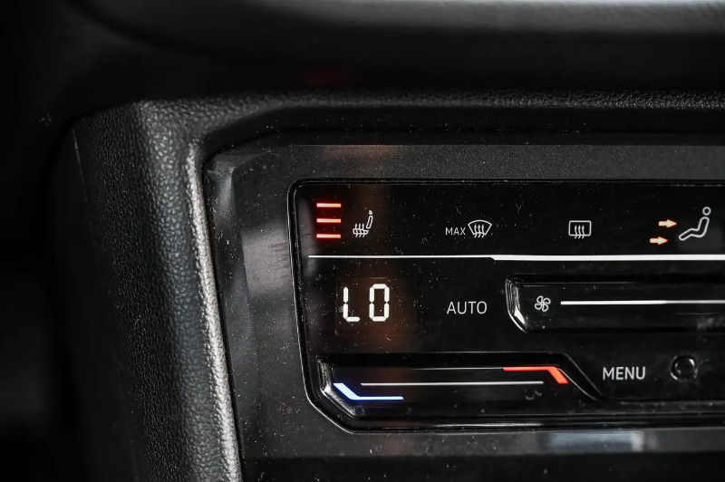 car Volkswagen Tiguan id92065 photo #17