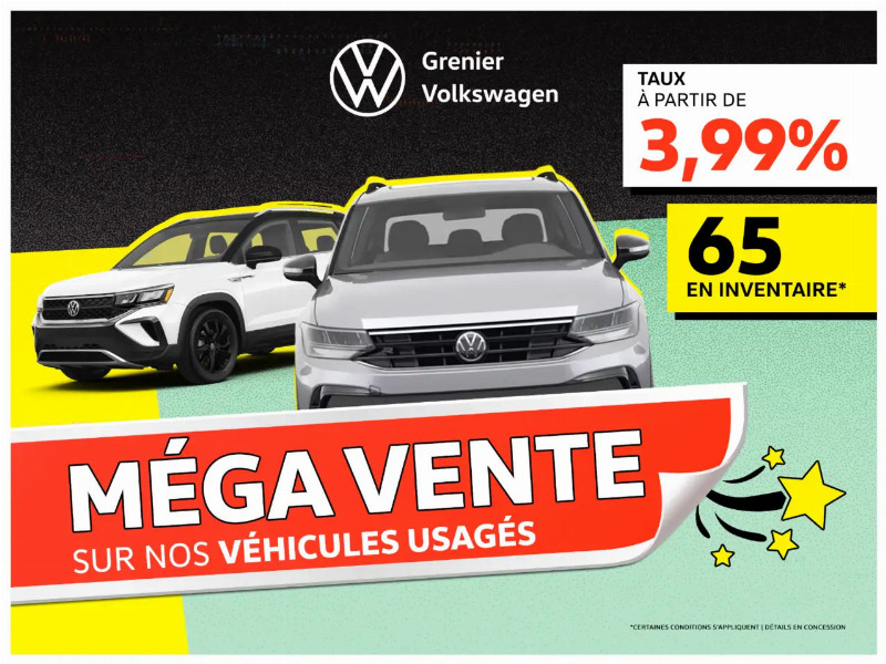 car Volkswagen Tiguan id92069 photo #2