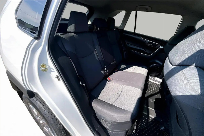 car Toyota Rav 4 id92072 photo #20