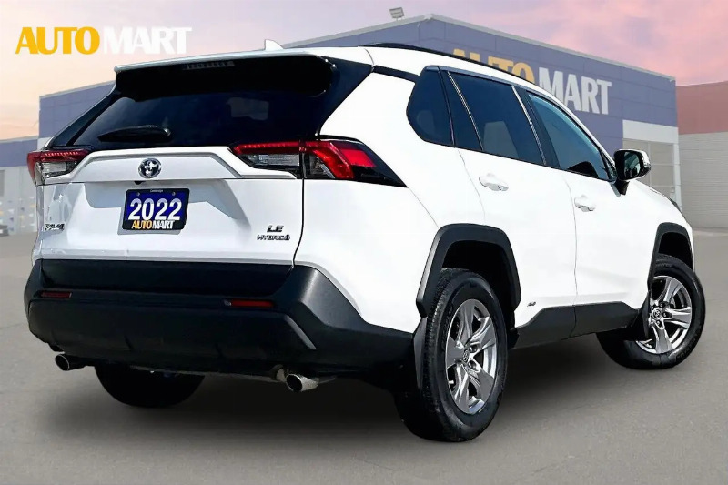 car Toyota Rav 4 id92072 photo #7