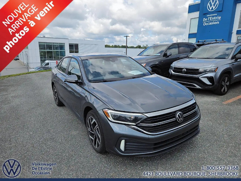 car Volkswagen Jetta id92085 main photo