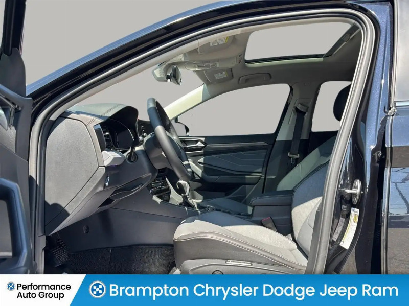 car Volkswagen Jetta id92086 photo #11