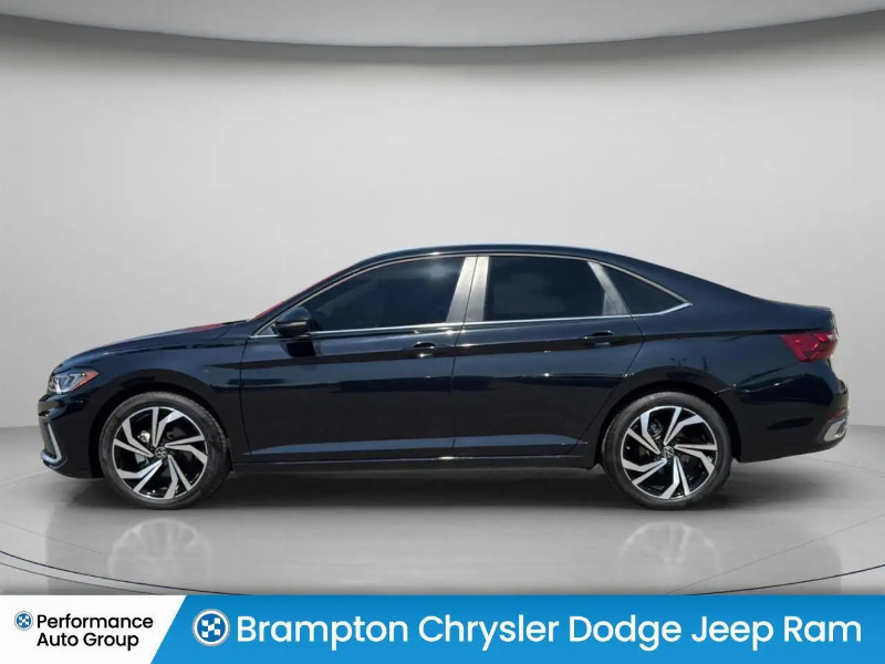 car Volkswagen Jetta id92086 photo #8