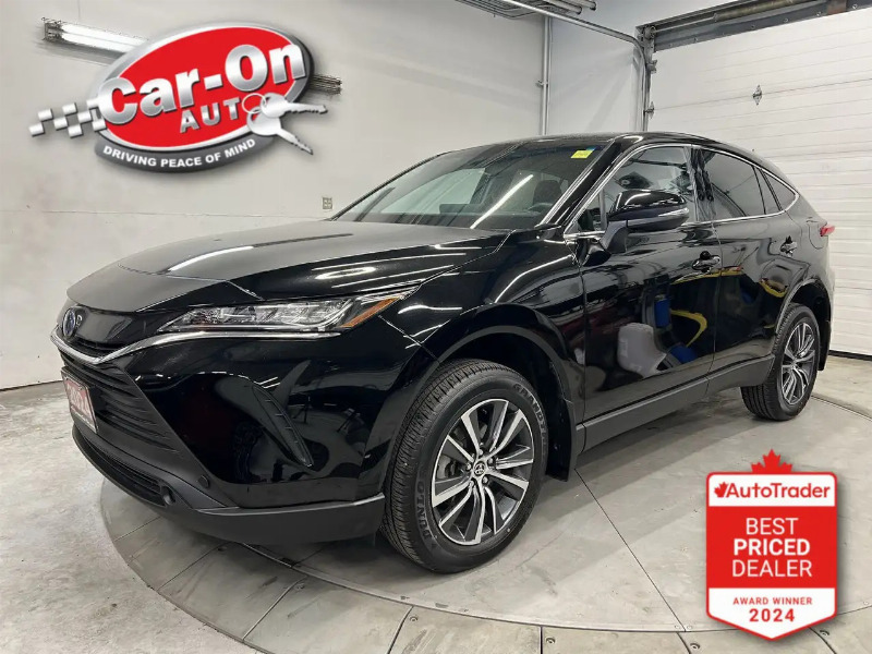 car Toyota Venza id92096 main photo