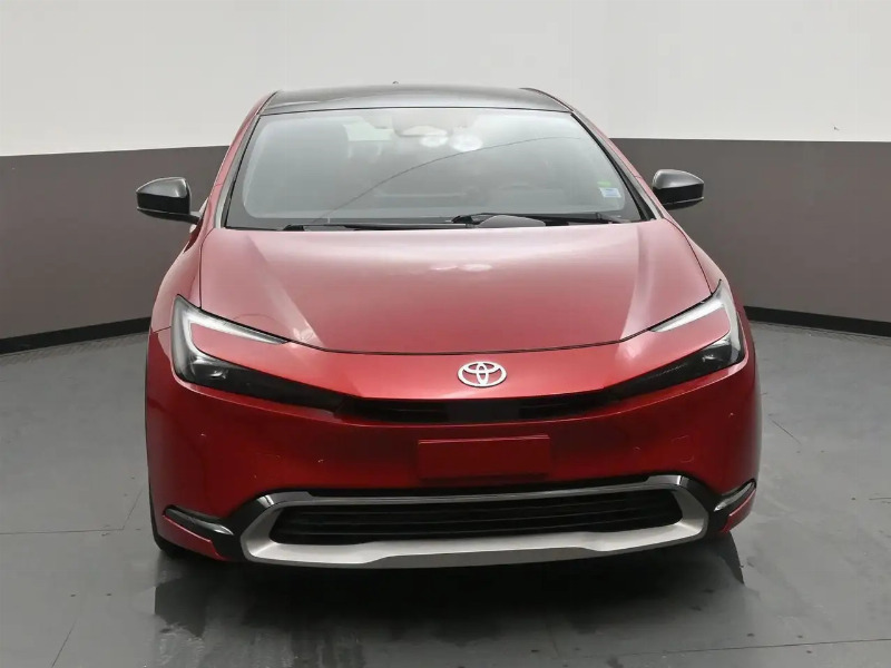 car Toyota Prius id92097 photo #2