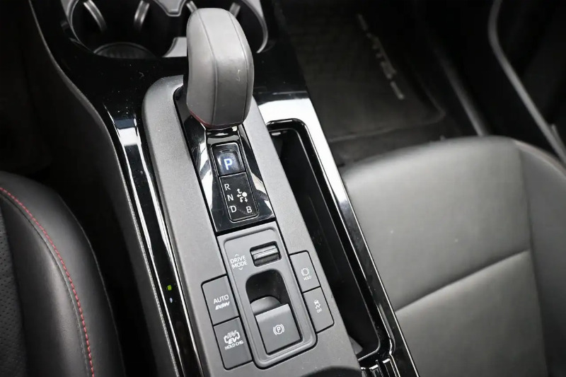 car Toyota Prius id92097 photo #6