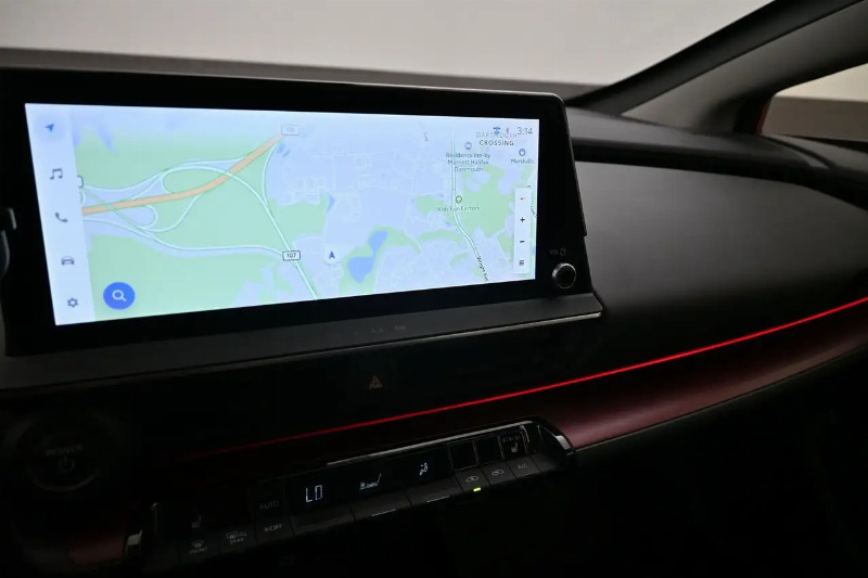 car Toyota Prius id92097 photo #8