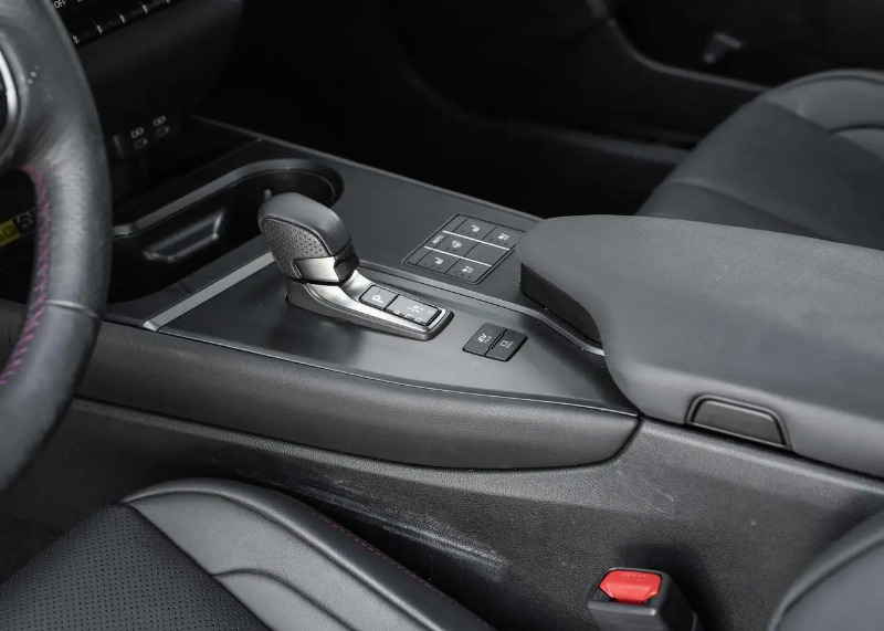 car Lexus UX id92099 photo #10