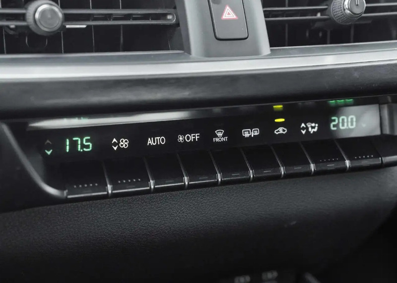 car Lexus UX id92099 photo #19