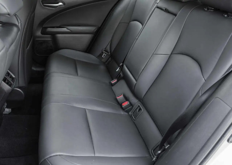 car Lexus UX id92099 photo #7