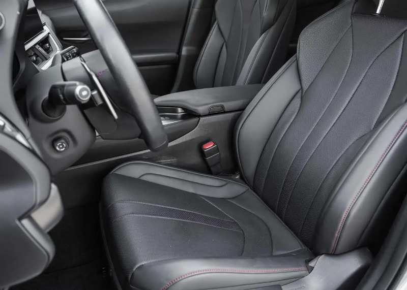 car Lexus UX id92099 photo #8