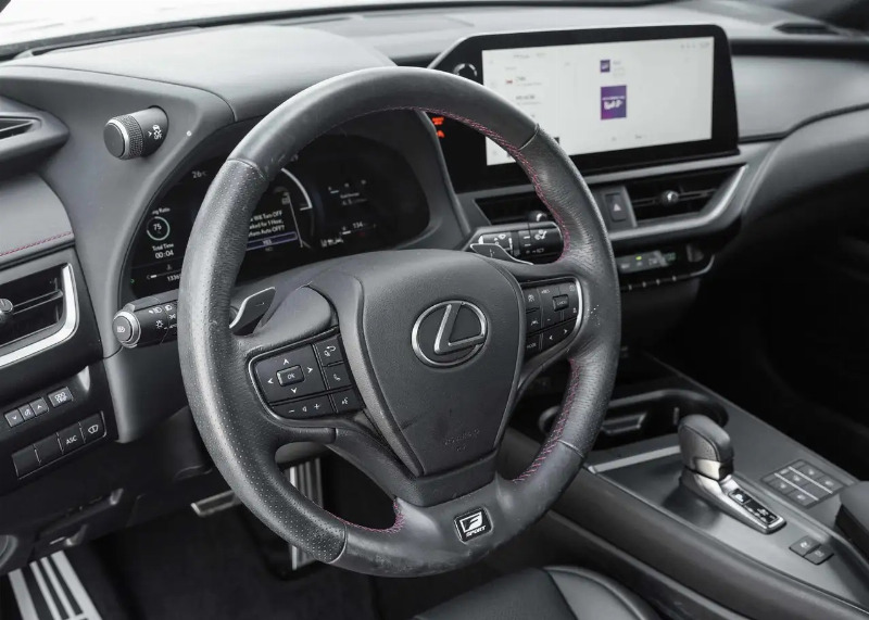 car Lexus UX id92099 photo #9
