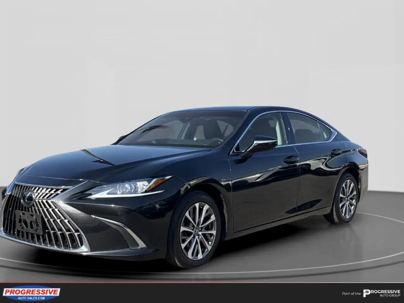 car Lexus Es Series id92105 main photo