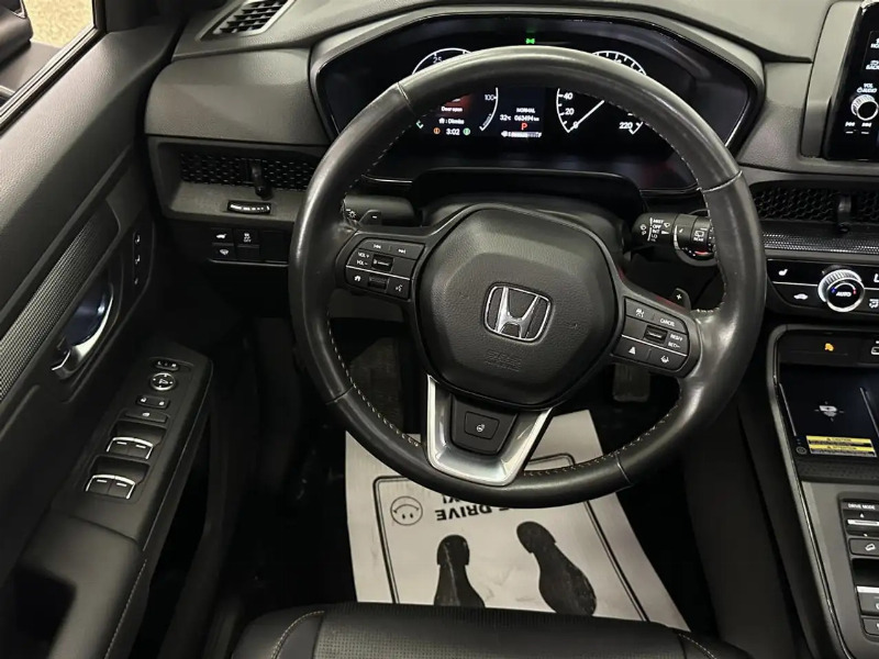 car Honda CR-V id92122 photo #11