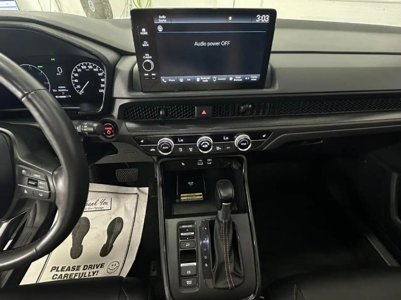 car Honda CR-V id92122 photo #19