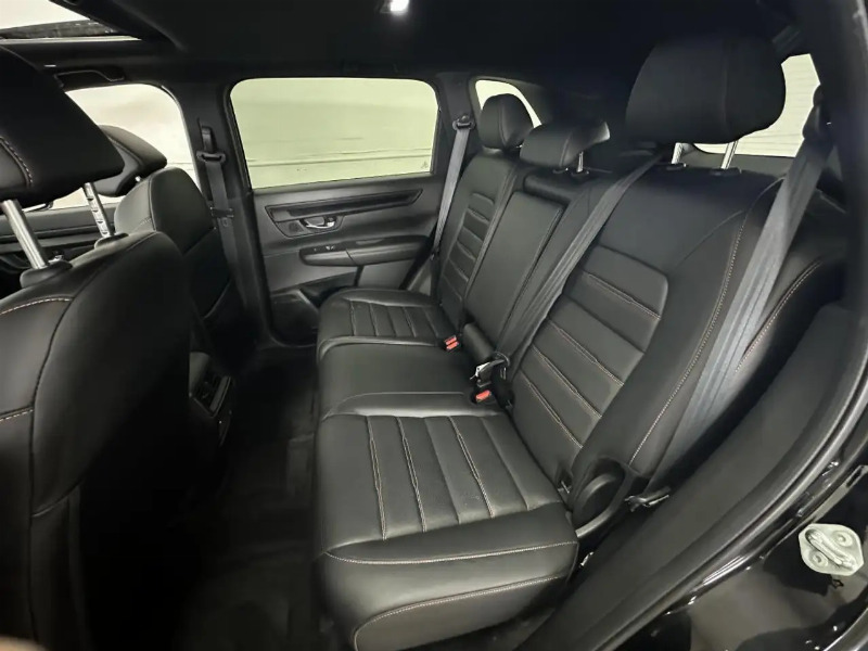 car Honda CR-V id92122 photo #7