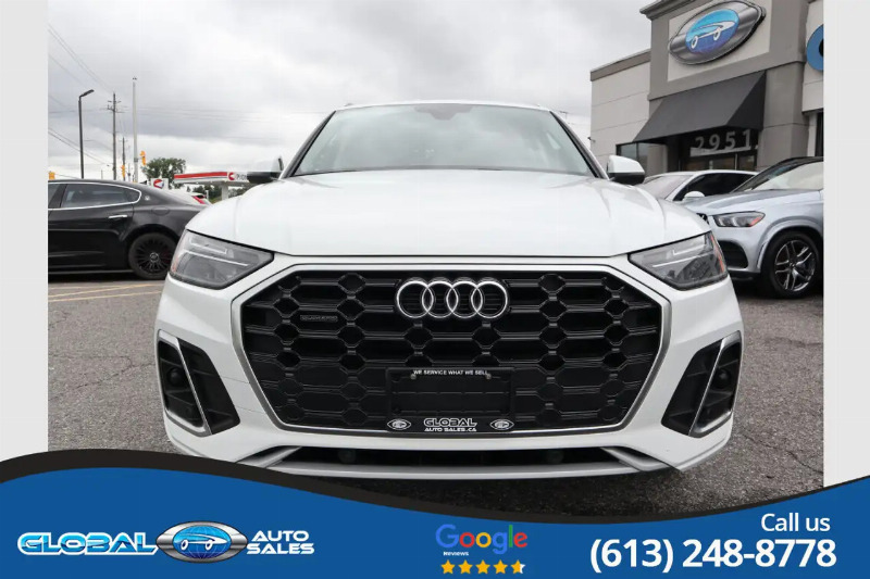car Audi Q5 id92126 photo #2