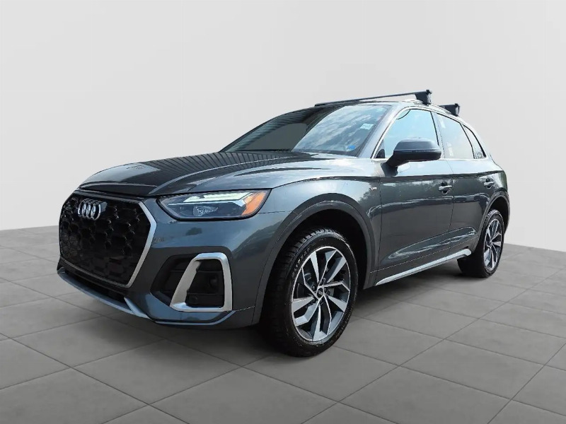 car Audi Q5 id92162 main photo