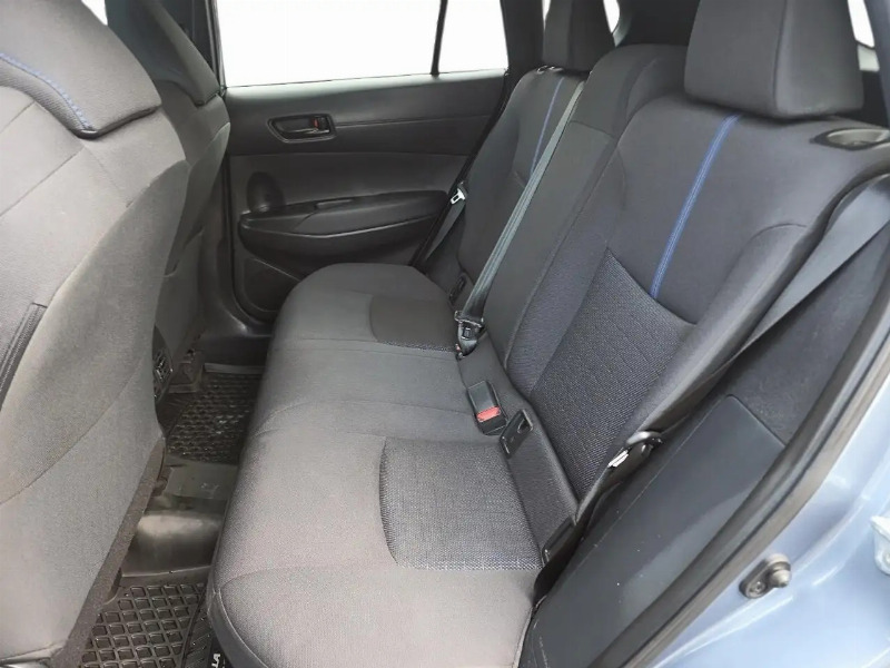 car Toyota Corolla Cross id92164 photo #9