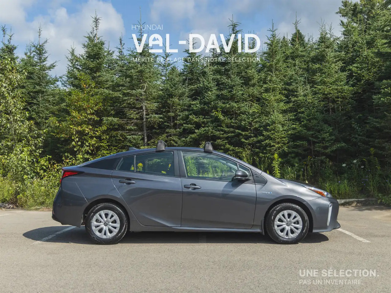 car Toyota Prius id92166 photo #2
