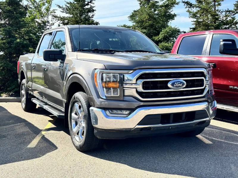 car Ford F-150 id92175 photo #2