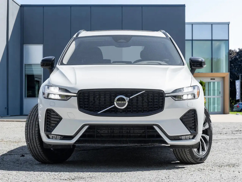 car Volvo XC60 id92197 photo #2