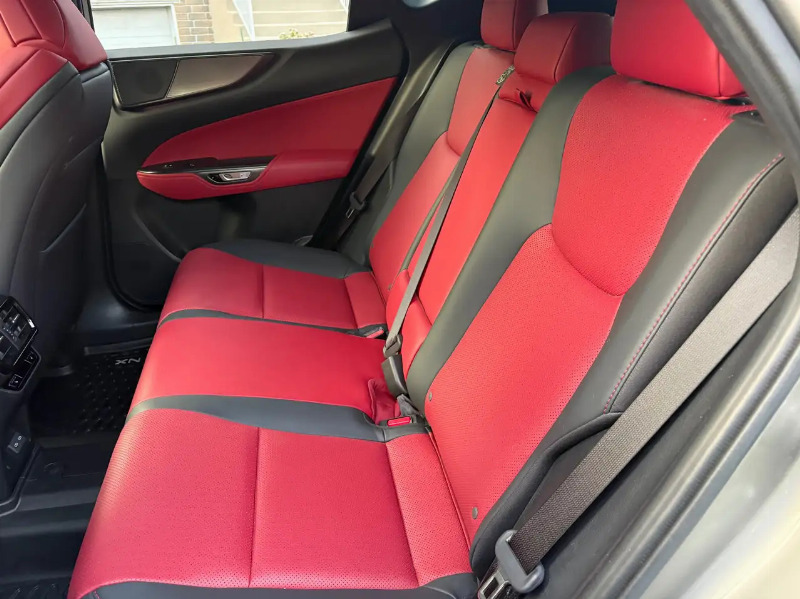car Lexus NX id92251 photo #10