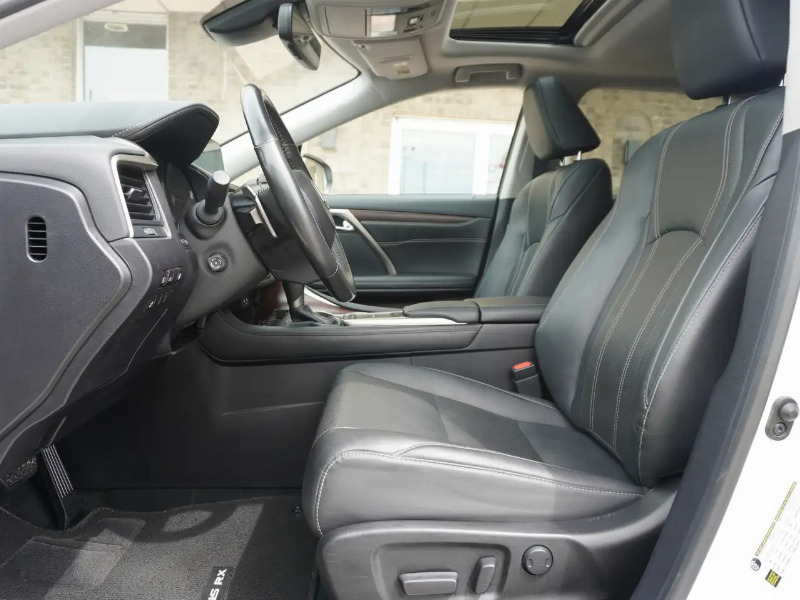 car Lexus RX Series id92254 photo #20