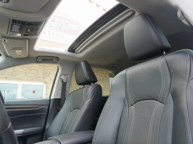 car Lexus RX Series id92254 photo #4