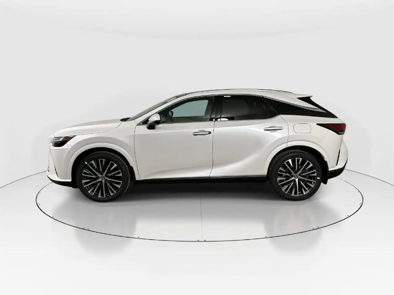 car Lexus RX Series id92255 photo #4