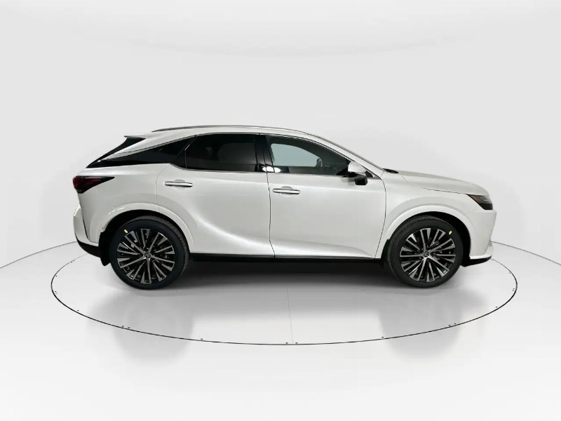 car Lexus RX Series id92255 photo #7