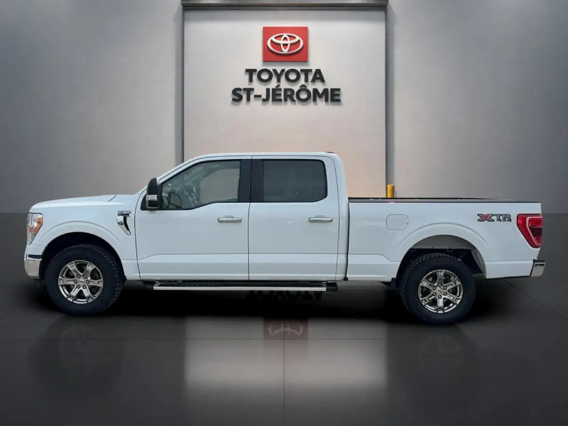 car Ford F-150 id92277 photo #2