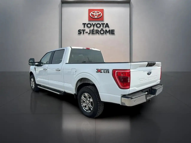 car Ford F-150 id92277 photo #3